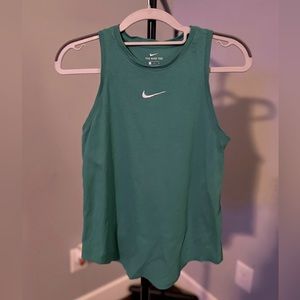 Youth Nike tank